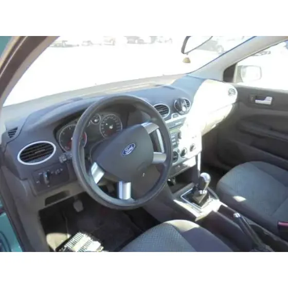 FORD FOCUS SPORTBREAK (CAP) '2006 GHIA VERDE