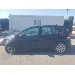 VOLKSWAGEN GOLF VI (5K1) '2012 ADVANCE NEGRO