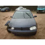 VOLKSWAGEN GOLF IV BERLINA (1J1) VOLKSWAGEN GOLF IV BERLINA (1J1) '2001 CONCEPTLINE AZUL 1997