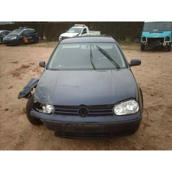 VOLKSWAGEN GOLF IV BERLINA (1J1) '2001 CONCEPTLINE AZUL