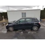 OPEL ASTRA H BER. '2005 COSMO NEGRO
