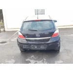 OPEL ASTRA H BER. '2005 COSMO NEGRO