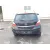 OPEL ASTRA H BER. '2005 COSMO NEGRO