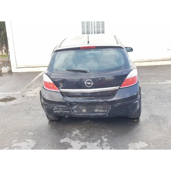 OPEL ASTRA H BER. '2005 COSMO NEGRO