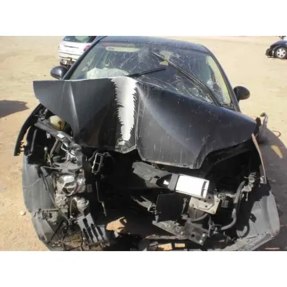 CITROEN C4 BERLINA '2006 COLLECTION NEGRO