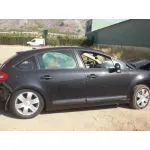 CITROEN C4 BERLINA '2006 COLLECTION NEGRO