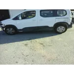 PEUGEOT RIFTER '2019 ACTIVE STANDARD BLANCO