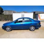 NISSAN ALMERA (N16/E) '2001 ACENTA AZUL