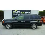 JEEP GR.CHEROKEE (ZJ)/(Z) '1996 5.2 LTD. (ZJ) NEGRO