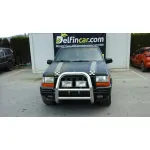 JEEP GR.CHEROKEE (ZJ)/(Z) '1996 5.2 LTD. (ZJ) NEGRO