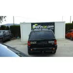 JEEP GR.CHEROKEE (ZJ)/(Z) '1996 5.2 LTD. (ZJ) NEGRO
