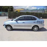 SEAT CORDOBA BERLINA (6L2) SEAT CORDOBA BERLINA (6L2) '2005 REFERENCE GRIS 2004