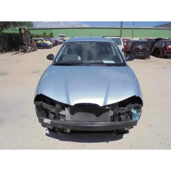 SEAT CORDOBA BERLINA (6L2) '2005 REFERENCE GRIS