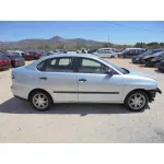 SEAT CORDOBA BERLINA (6L2) SEAT CORDOBA BERLINA (6L2) '2005 REFERENCE GRIS 2004