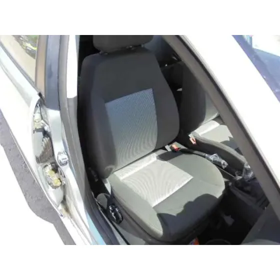 SEAT CORDOBA BERLINA (6L2) '2005 REFERENCE GRIS