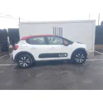 CITROEN C3 '2019 FEEL BLANCO