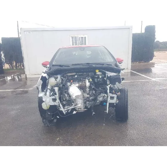 CITROEN C3 '2019 FEEL BLANCO