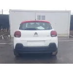 CITROEN C3 '2019 FEEL BLANCO