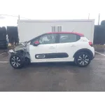 CITROEN C3 '2019 FEEL BLANCO