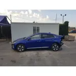 HYUNDAI IONIQ '2019 STYLE ELEKTRO AZUL