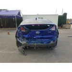 HYUNDAI IONIQ '2019 STYLE ELEKTRO AZUL