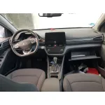 HYUNDAI IONIQ '2019 STYLE ELEKTRO AZUL