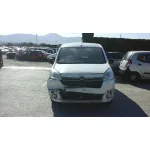 CITROEN BERLINGO CUADRO '2017 L1 BLANCO
