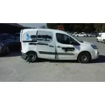 CITROEN BERLINGO CUADRO '2017 L1 BLANCO