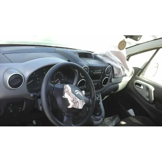CITROEN BERLINGO CUADRO '2017 L1 BLANCO