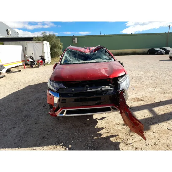 Mitsubishi OUTLANDER III (GF_W, GG_W) 19
