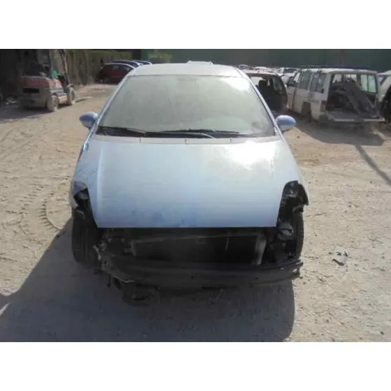 FIAT GRANDE PUNTO (199) '2006 1.3 16V MULTIJET ACTIVE (66KW) (01.2007->) AZUL