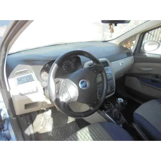 FIAT GRANDE PUNTO (199) '2006 1.3 16V MULTIJET ACTIVE (66KW) (01.2007->) AZUL