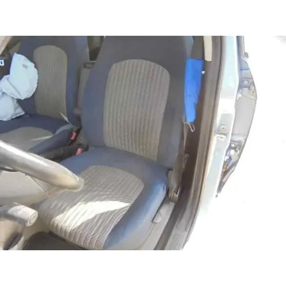 FIAT GRANDE PUNTO (199) '2006 1.3 16V MULTIJET ACTIVE (66KW) (01.2007->) AZUL