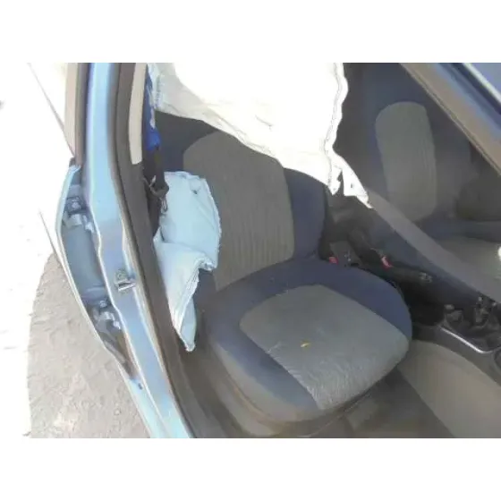 FIAT GRANDE PUNTO (199) '2006 1.3 16V MULTIJET ACTIVE (66KW) (01.2007->) AZUL