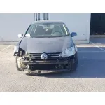 VOLKSWAGEN GOLF V BERLINA (1K1) '2006 HIGHLINE GRIS OSCURO