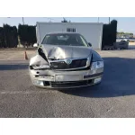 SKODA OCTAVIA BERLINA (1Z3) '2008 ELEGANCE DORADO