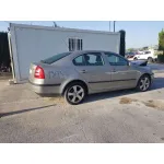 SKODA OCTAVIA BERLINA (1Z3) '2008 ELEGANCE DORADO