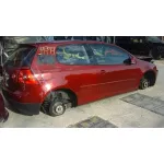 VOLKSWAGEN GOLF V BERLINA (1K1) '2004 SPORTLINE GRANATE