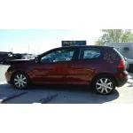 VOLKSWAGEN GOLF V BERLINA (1K1) '2004 SPORTLINE GRANATE