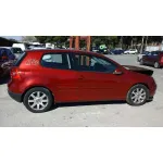 VOLKSWAGEN GOLF V BERLINA (1K1) '2004 SPORTLINE GRANATE