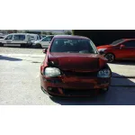 VOLKSWAGEN GOLF V BERLINA (1K1) '2004 SPORTLINE GRANATE