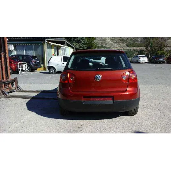 VOLKSWAGEN GOLF V BERLINA (1K1) '2004 SPORTLINE GRANATE