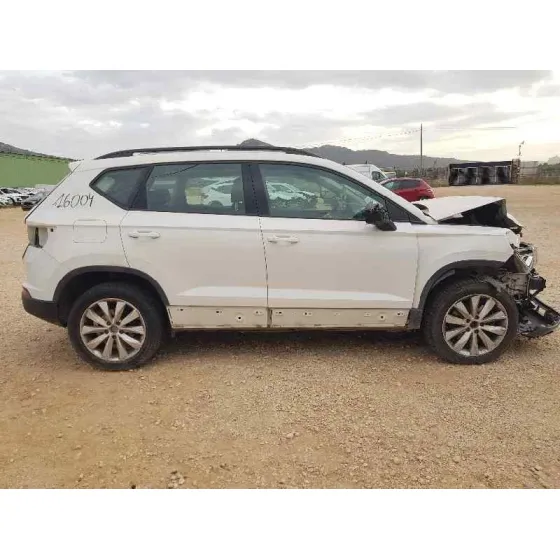 SEAT ATECA (KH7) '2017 STYLE PLUS BLANCO