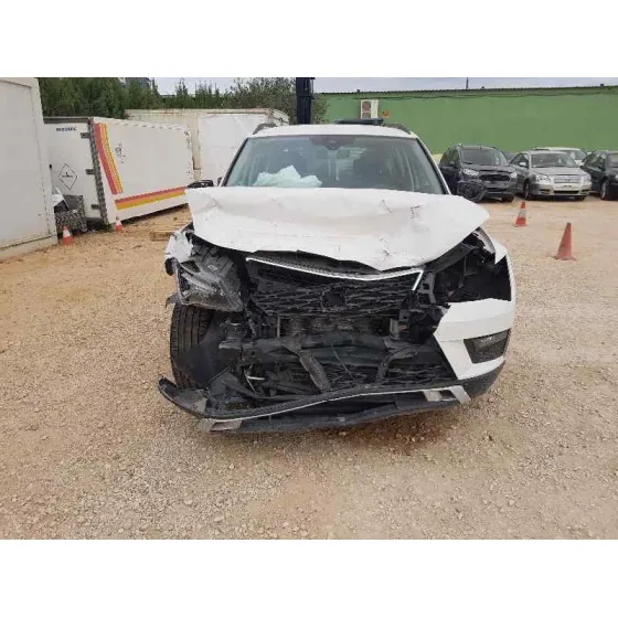 SEAT ATECA (KH7) '2017 STYLE PLUS BLANCO