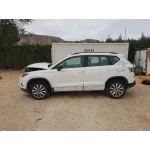 SEAT ATECA (KH7) '2017 STYLE PLUS BLANCO