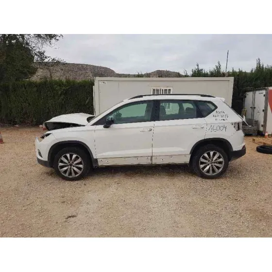 SEAT ATECA (KH7) '2017 STYLE PLUS BLANCO