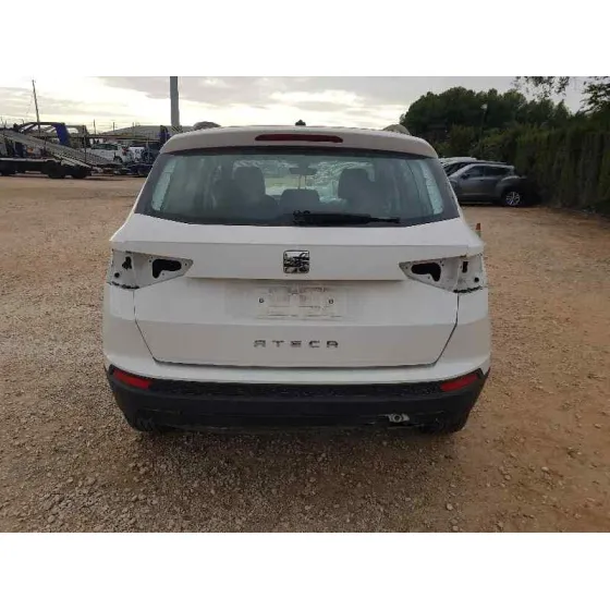 SEAT ATECA (KH7) '2017 STYLE PLUS BLANCO