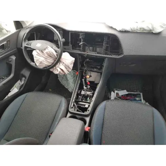 SEAT ATECA (KH7) '2017 STYLE PLUS BLANCO