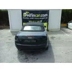 AUDI A4 CABRIO (8H) '2006 1.8 T NEGRO