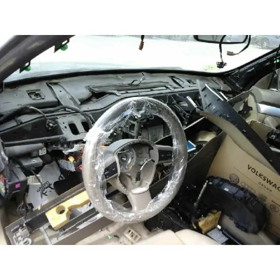 AUDI A4 CABRIO (8H) '2006 1.8 T NEGRO